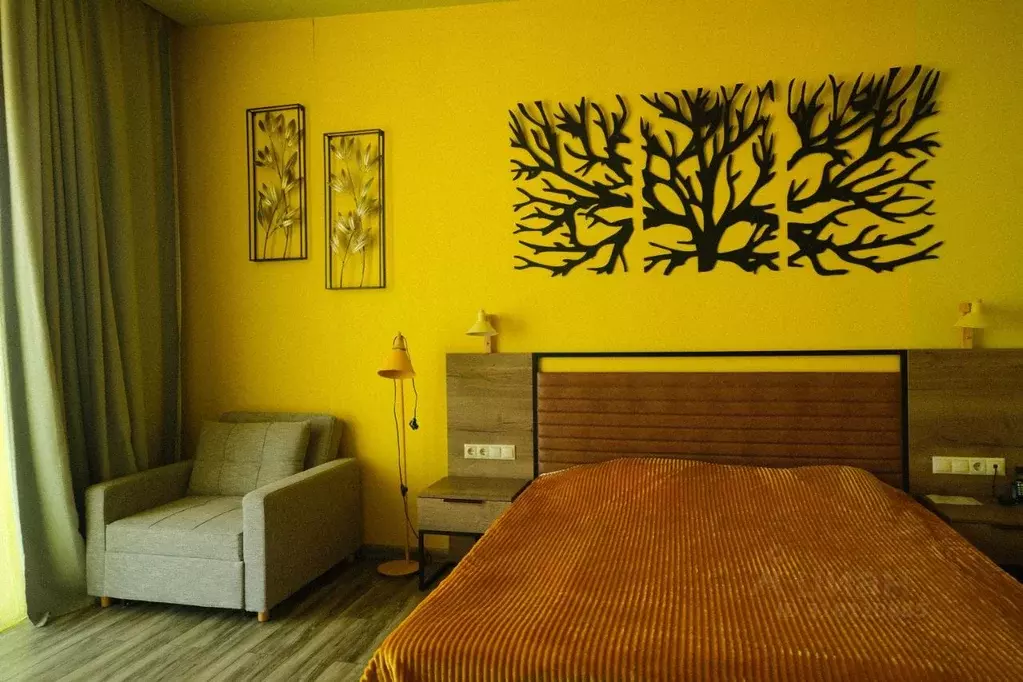 Комната Тверская область, Весьегонск Набережная ул., 17 (20.0 м) - Фото 2