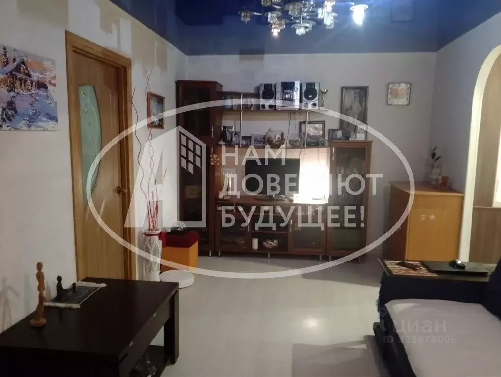 4-к кв. Удмуртия, Глазов ул. Революции, 16 (64.0 м) - Фото 1