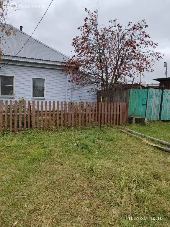 Дом в Боровлянка, Рабочая улица (34.6 м) - Фото 0