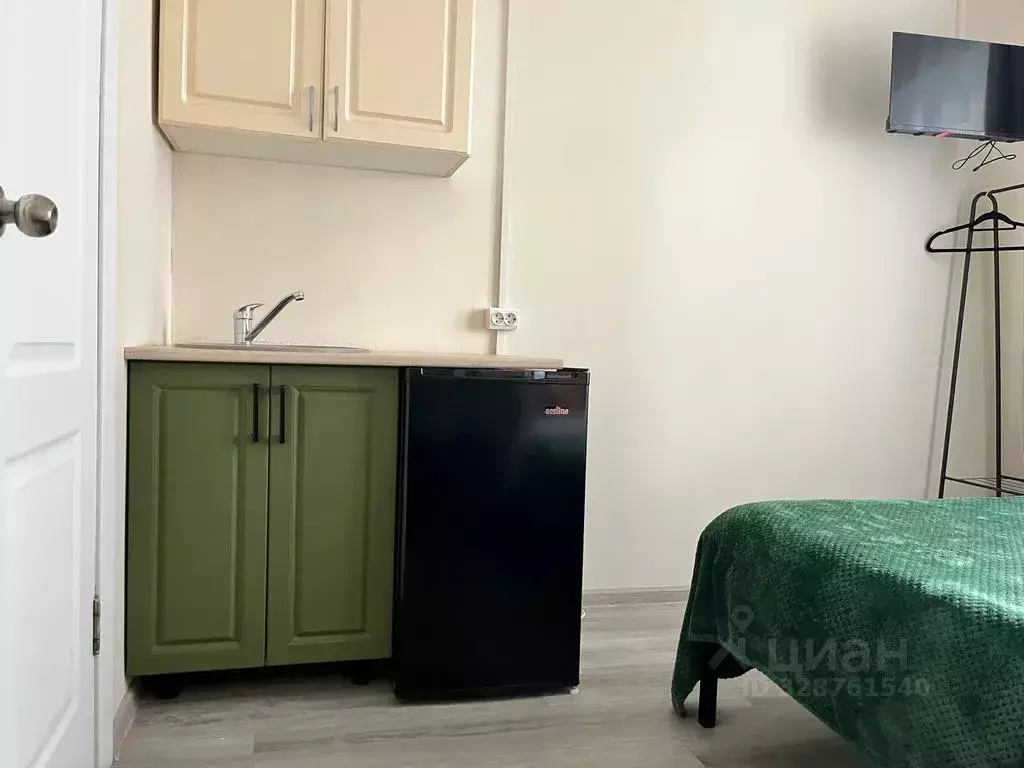 Комната Хакасия, Абакан ул. Ивана Ярыгина, 58 - Фото 2