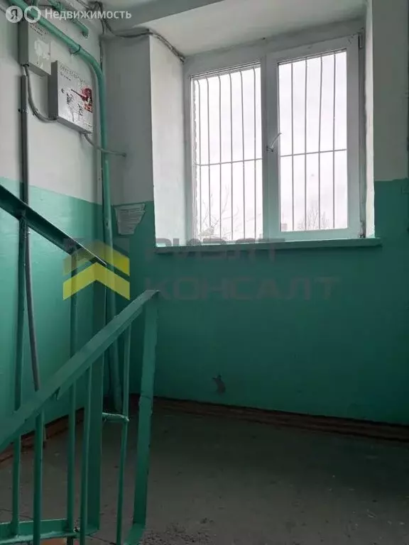 2-комнатная квартира: Омск, улица Профинтерна, 4 (45 м) - Фото 2