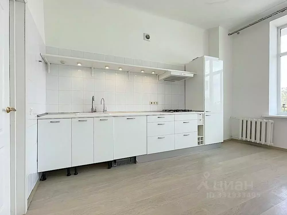 2-к кв. Москва Милютинский пер., 11 (75.0 м) - Фото 2