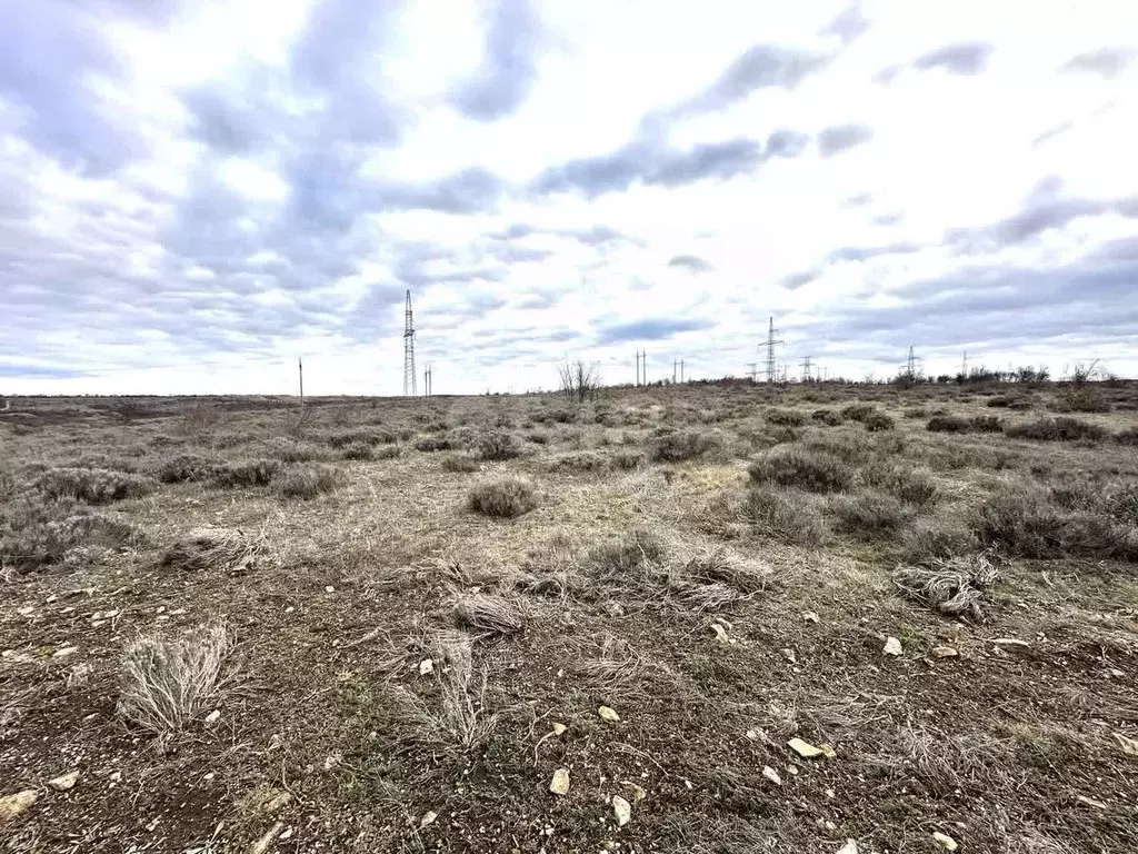 Участок в Крым, Симферопольский район, с. Мазанка  (8.4 сот.) - Фото 1