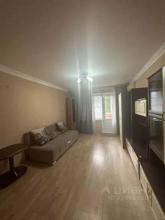 2-к кв. Белгородская область, Старый Оскол Рудничный мкр, 10 (54.0 м) - Фото 1