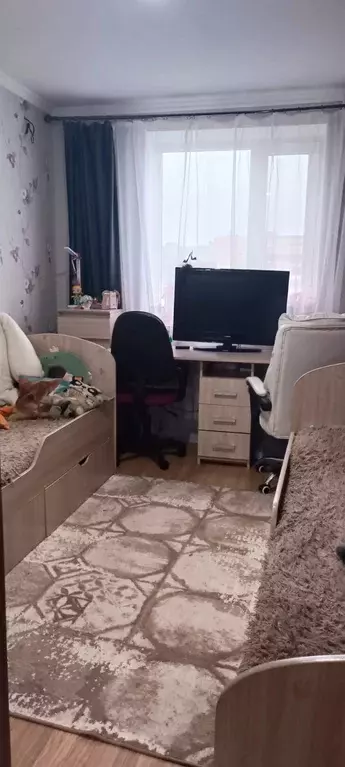 Продаётся 3-к квартира, 68.7 м - Фото 1