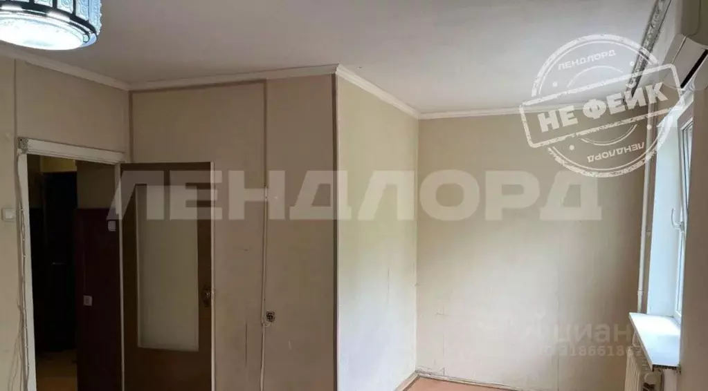 1-к кв. Ростовская область, Ростов-на-Дону ул. Зорге, 70 (38.0 м) - Фото 0