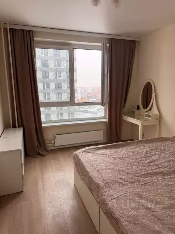 3-к кв. Московская область, Котельники ул. Сосновая, 5 (60.0 м) - Фото 2