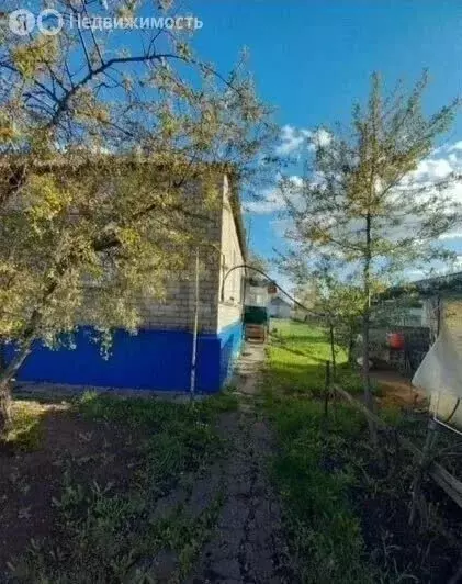 Дом в село Верхняя Хава, Дорожная улица (45.1 м) - Фото 2