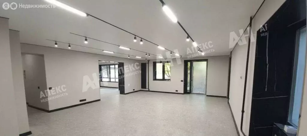 Помещение свободного назначения (155 м) - Фото 1