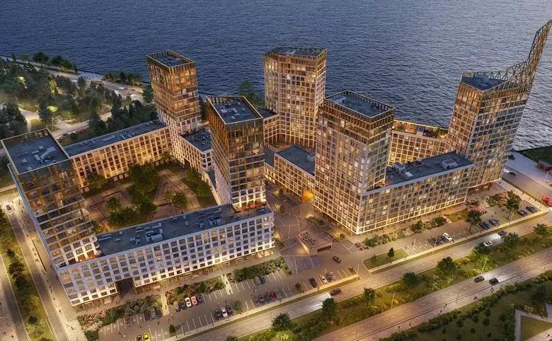 Продаётся 3-к квартира, 72 м - Фото 0