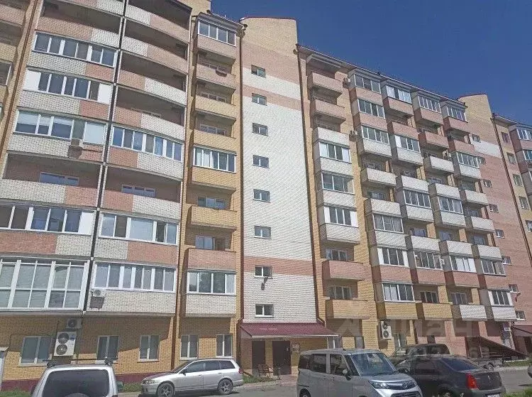 Студия Хакасия, Абакан ул. Пушкина, 3 (28.1 м) - Фото 0