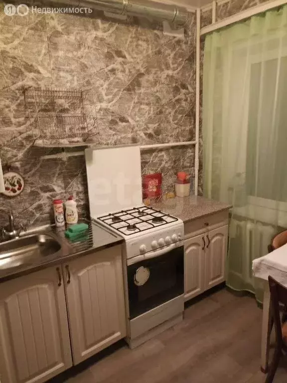 2-комнатная квартира: Кондрово, улица Ленина, 38 (43.4 м) - Фото 1