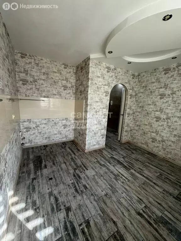 1-комнатная квартира: Пенза, Ново-Казанская улица, 8 (50 м) - Фото 1