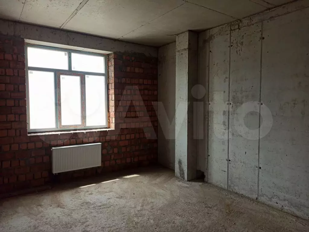 1-к. квартира, 50 м, 7/14 эт. - Фото 0