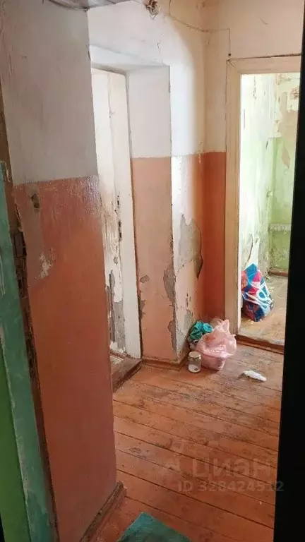 2-к кв. Московская область, Коломна ул. Зайцева, 5 (37.3 м) - Фото 2