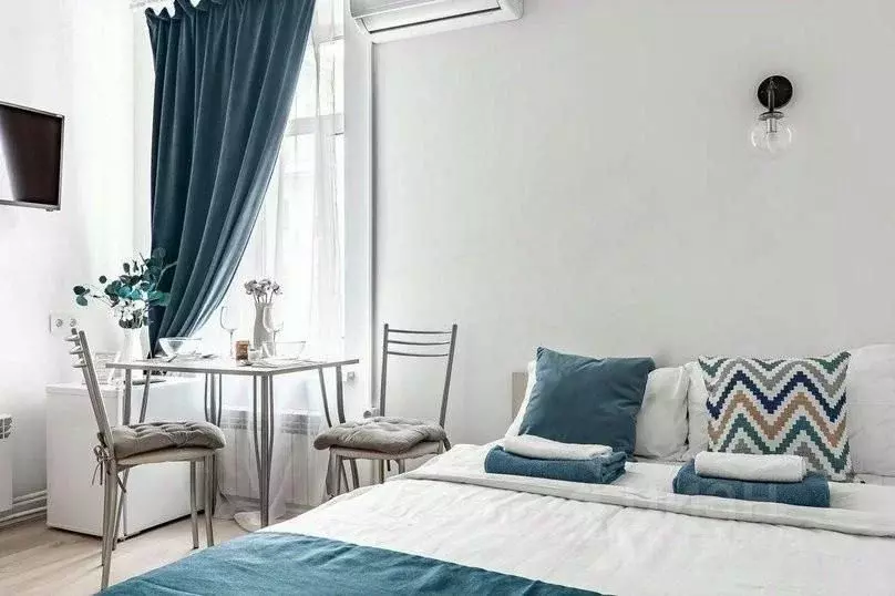 1-к кв. Москва Нижняя Красносельская ул., 5С1 (15.0 м) - Фото 2