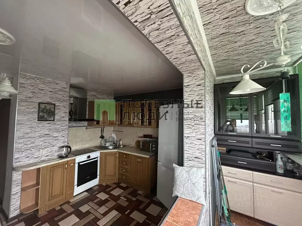 2-к кв. Краснодарский край, Геленджик ул. Маршала Жукова, 1к3 (59.0 м) - Фото 1