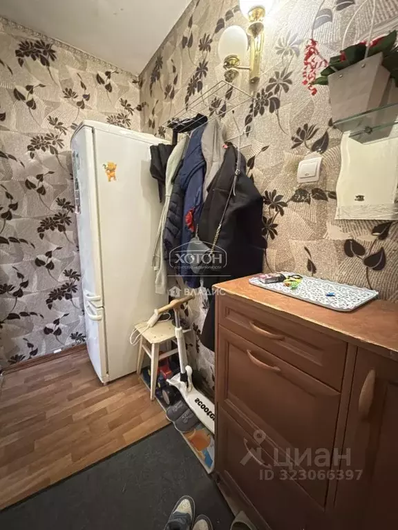 3-к кв. Калмыкия, Элиста 4-й мкр, 6 (57.9 м) - Фото 2