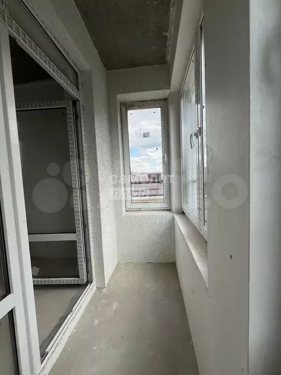 1-к. квартира, 39 м, 5/6 эт. - Фото 1