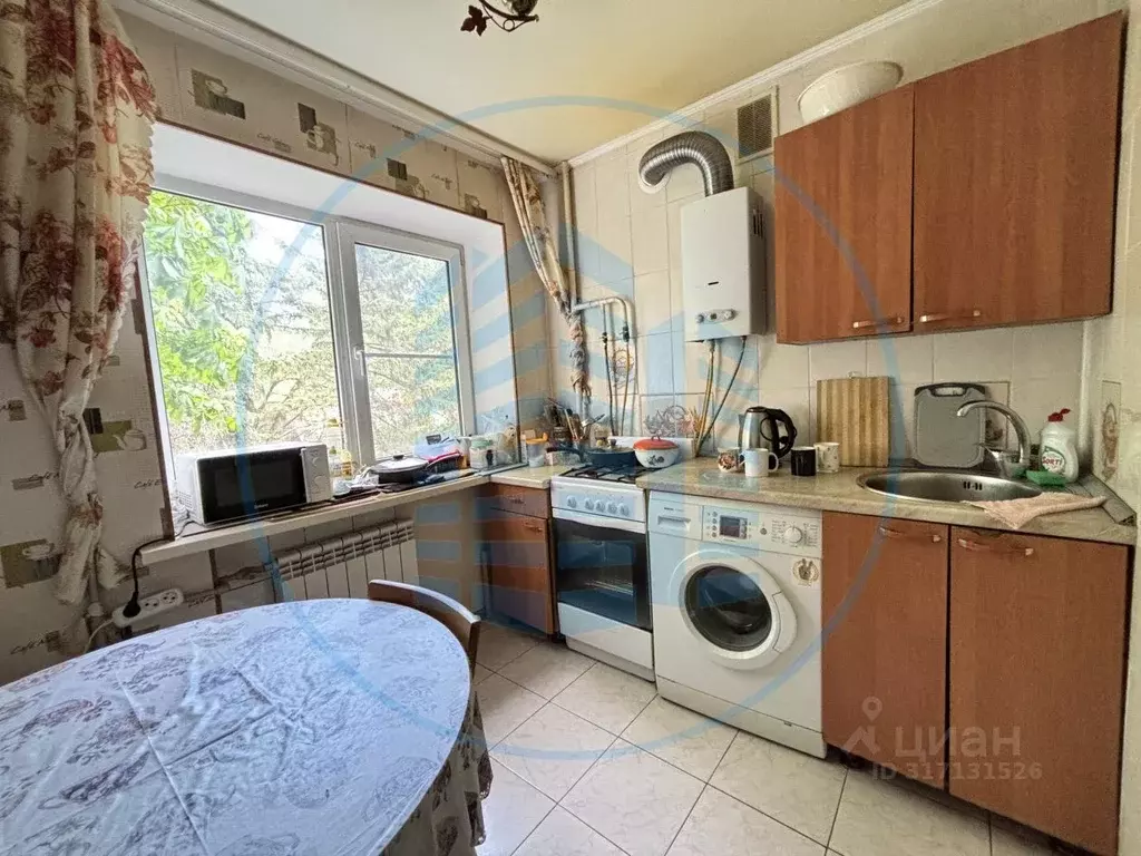 2-к кв. Ставропольский край, Ессентуки Пятигорская ул., 130 (37.8 м) - Фото 0