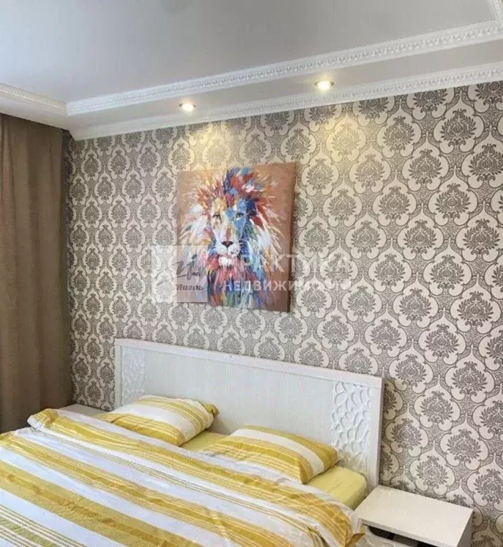 3-к кв. Москва Севастопольский просп., 51К2 (65.0 м) - Фото 1