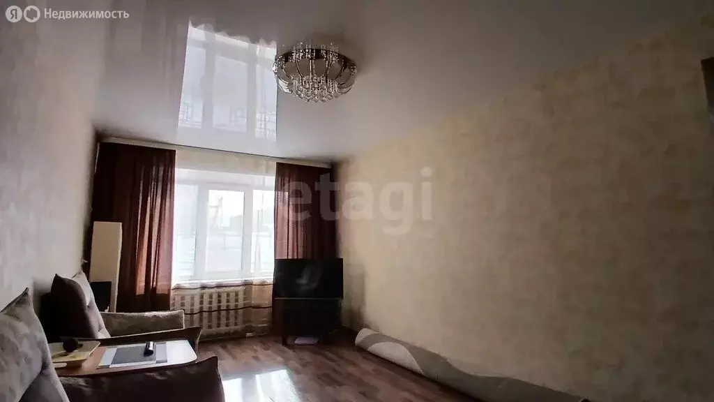 2-комнатная квартира: Катав-Ивановск, Пугачёвская улица, 68 (45 м) - Фото 1