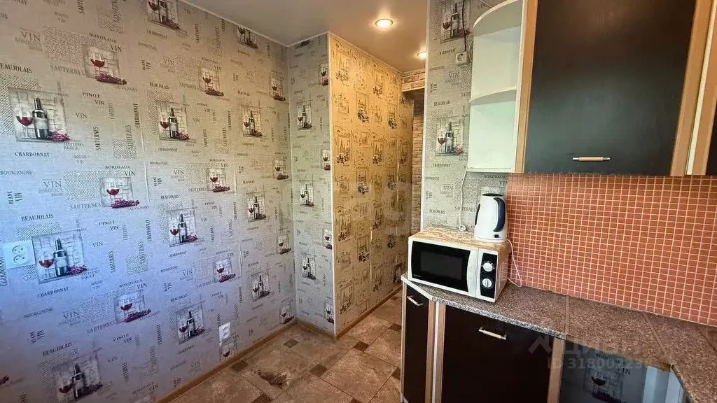 3-к кв. Санкт-Петербург ул. Демьяна Бедного, 32к1 (60.2 м) - Фото 1