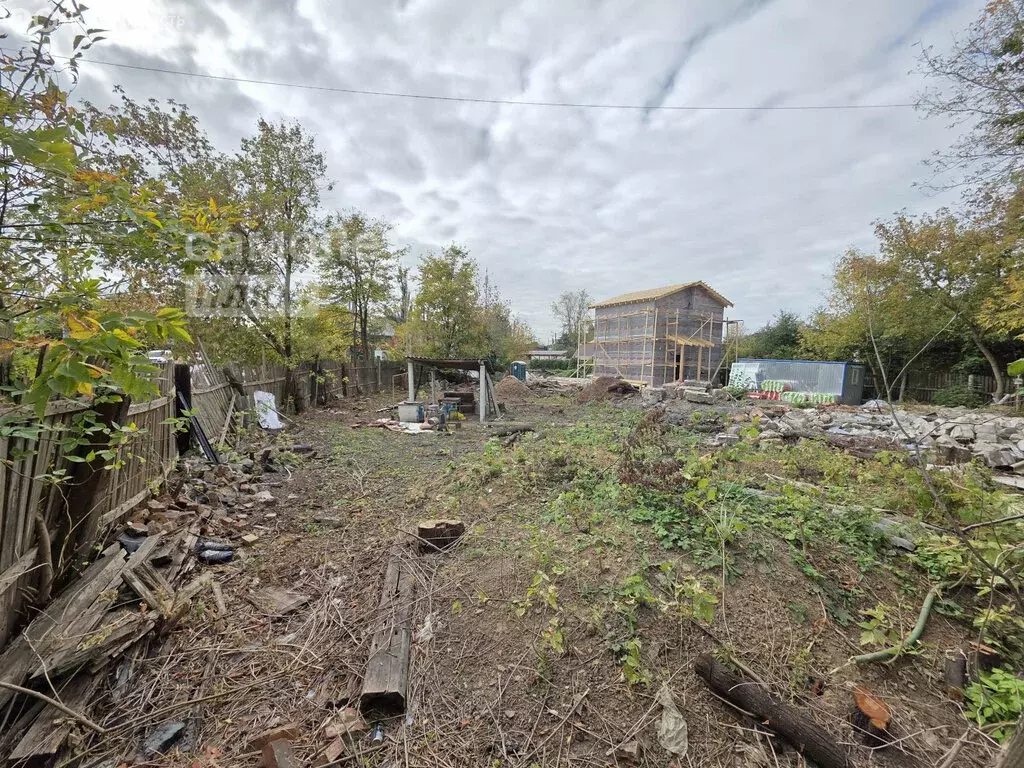 Участок в Щербинка, улица Чехова (4.58 м) - Фото 2