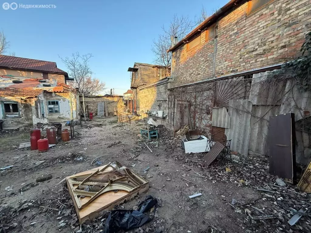 Дом в Феодосия, Севастопольская улица, 16 (30 м) - Фото 2