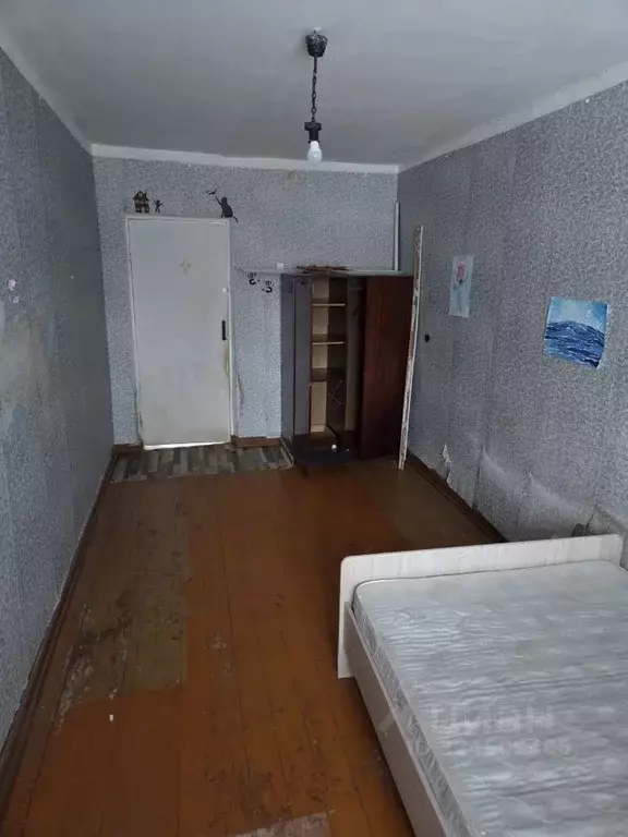 2-к кв. Удмуртия, Ярский район, пос. Яр ул. Гагарина, 17 (46.8 м) - Фото 2