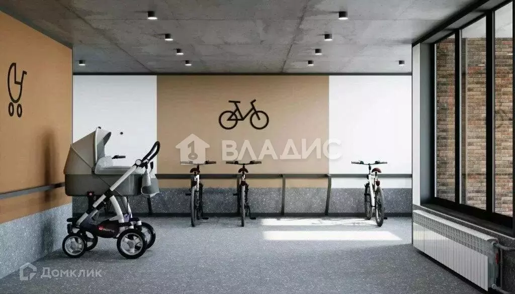 Продаётся 2-к квартира, 73.8 м - Фото 1