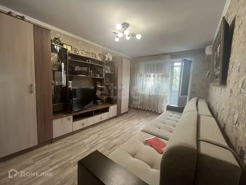 Продаётся 2-к квартира, 46 м - Фото 0