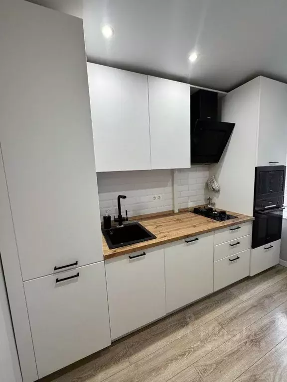 2-к кв. Башкортостан, Уфа ул. Рабкоров, 3 (44.7 м) - Фото 1