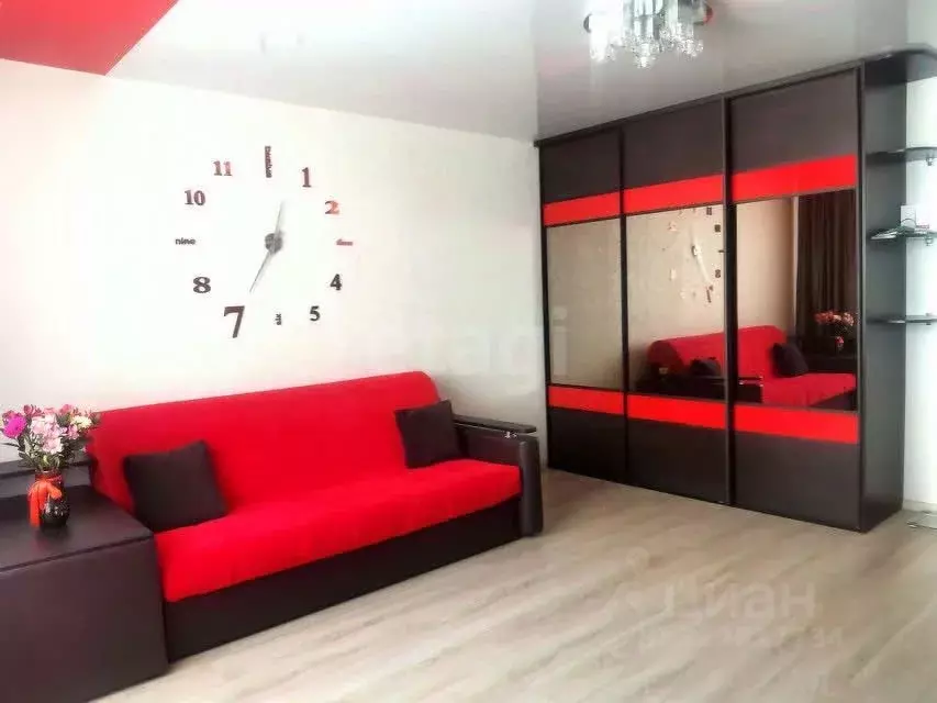 2-к кв. Вологодская область, Вологда ул. Карла Маркса, 103 (52.2 м) - Фото 1