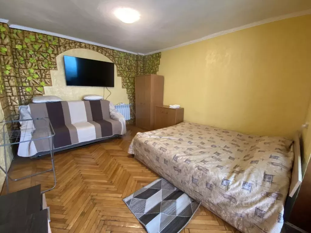 2-к кв. Крым, Ялта ул. Карла Либкнехта, 6Д (50.0 м) - Фото 1