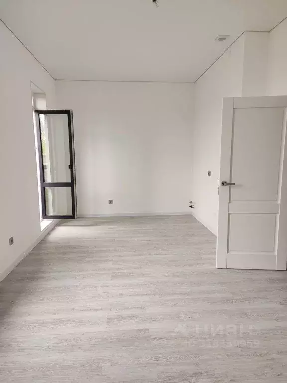 Студия Санкт-Петербург Пулковское ш., 95к4 (38.0 м) - Фото 1