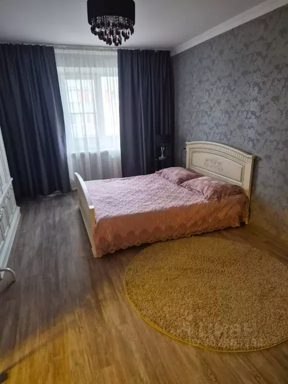 1-к кв. Северная Осетия, Владикавказ Владикавказская ул., 1 (35.0 м) - Фото 2