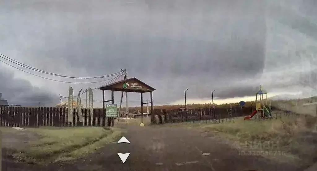 Участок в Московская область, Раменский муниципальный округ, Новое ... - Фото 2