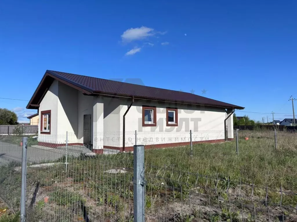 Дом в Калининградская область, Гурьевск пер. Калининградский (135 м) - Фото 2