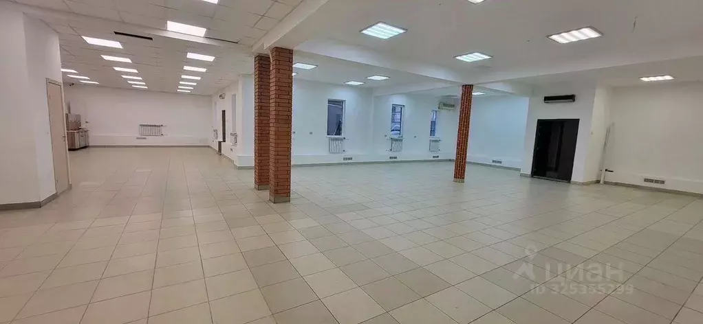 Помещение свободного назначения в Новосибирская область, Куйбышев ... - Фото 1