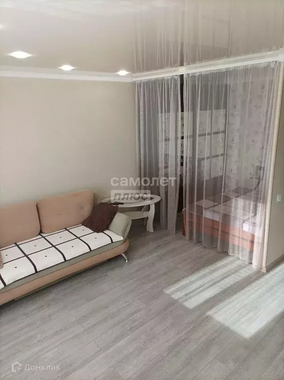 Продаётся 1-к квартира, 36 м - Фото 1