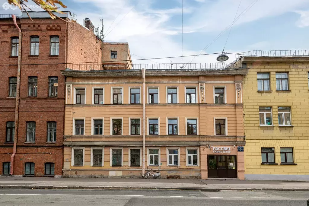 Офис (776 м) - Фото 2