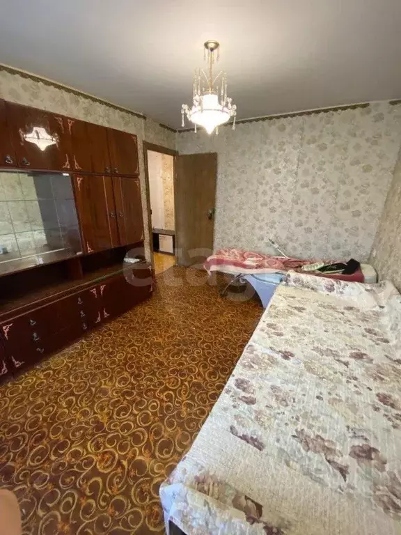 2-к кв. Ставропольский край, Ставрополь ул. Васильева, 33 (48.0 м) - Фото 1