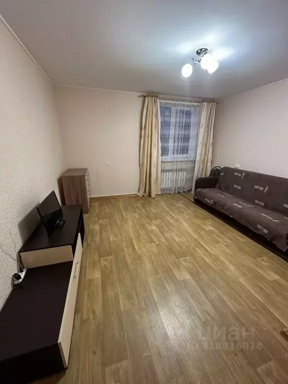 1-к кв. Владимирская область, Владимир ул. Новгородская, 37Б (30.4 м) - Фото 0