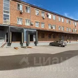 Помещение свободного назначения в Москва ул. Фабричная, 6с8 (193 м) - Фото 1