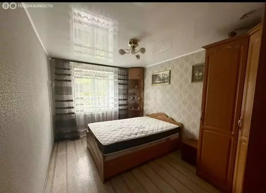 2-комнатная квартира: Стерлитамак, улица Салавата Юлаева, 8 (50.7 м) - Фото 1