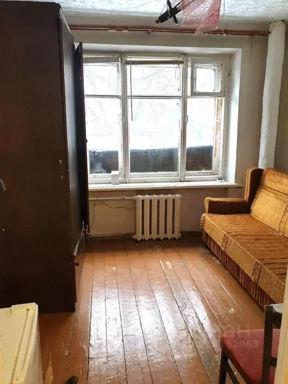 2-к кв. Архангельская область, Онега Приморская ул., 3 (45.0 м) - Фото 1