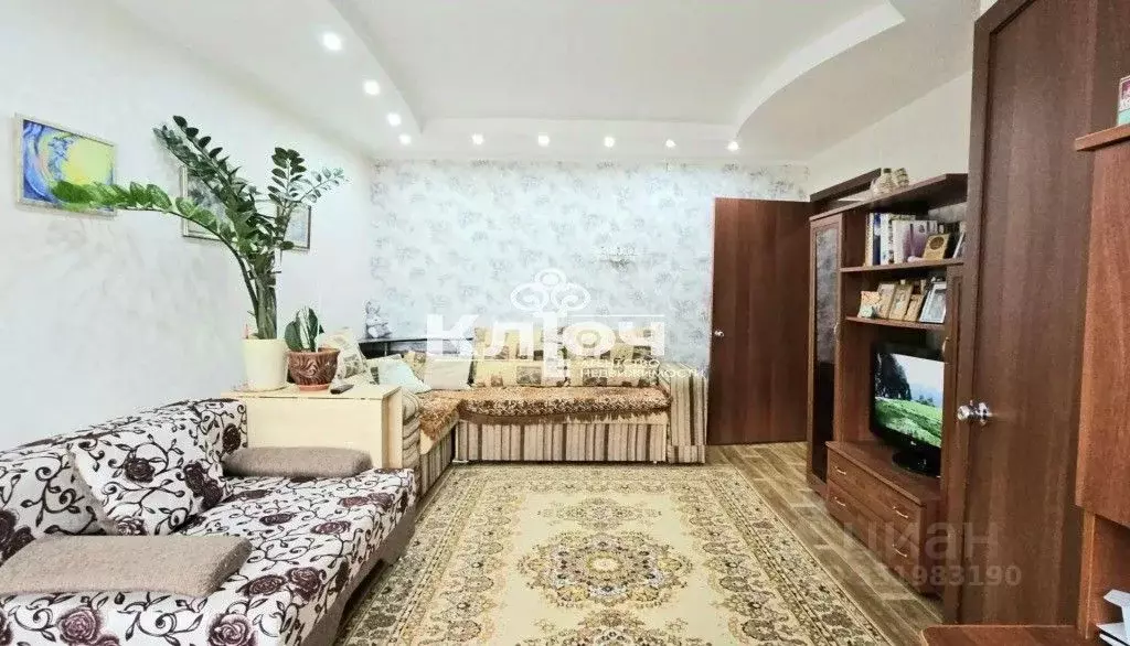 2-к кв. Башкортостан, Стерлитамак ул. Тукаева, 7А (43.3 м) - Фото 2