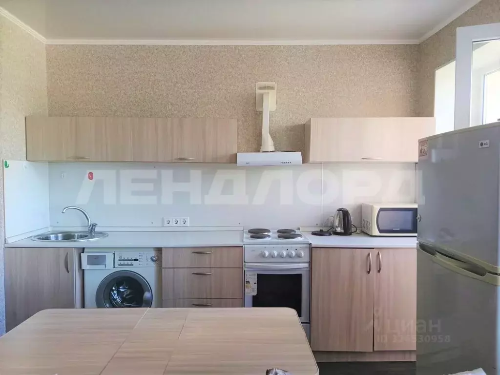 Студия Ростовская область, Ростов-на-Дону Мясникован мкр, ул. ... - Фото 2