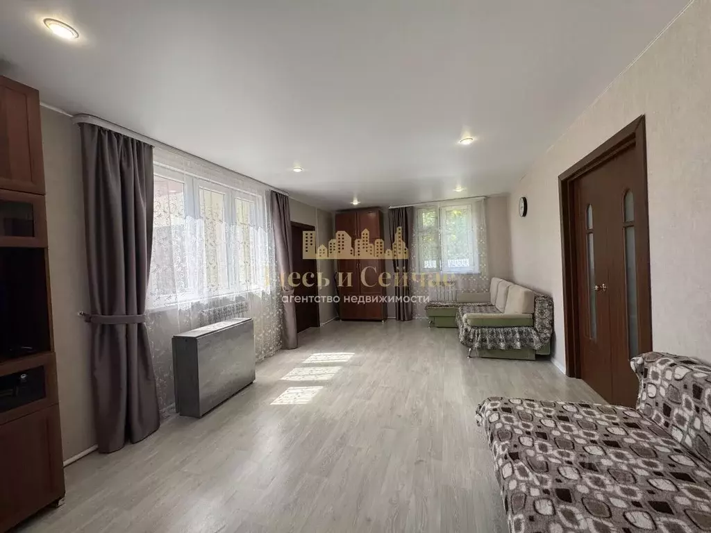 Дом в Татарстан, Казань Смородинка СНТ, 2060 (60 м) - Фото 1